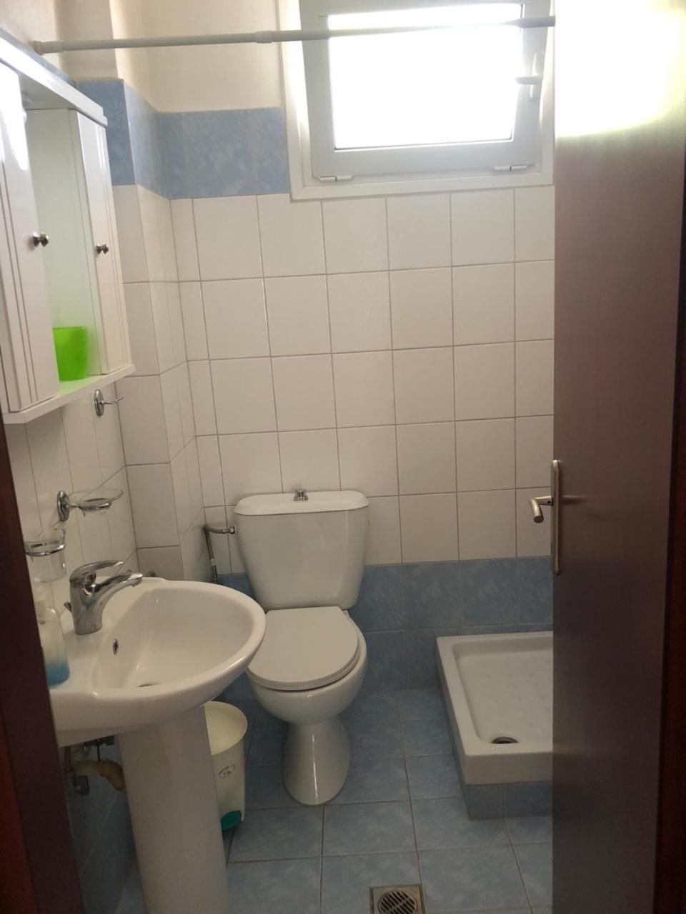 Accommodation Lydia レプトカリヤ エクステリア 写真